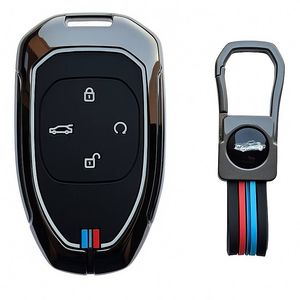 کاور ریموت و سوئیچ خودرو چیکال مدل p 1055 مناسب برای گک gac